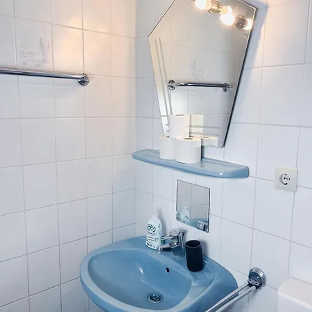 Bookandstay24 2 Zimmerwohnung Balkon Rhein Neckar Raum شقة