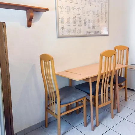Bookandstay24 2 Zimmerwohnung Balkon Rhein Neckar Raum شقة Oftersheim